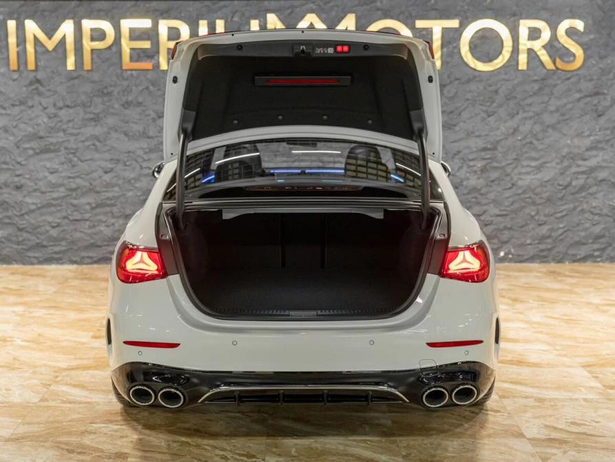 Mercedes-Benz E-Класс AMG VI (W214) Москва  - изображение 11