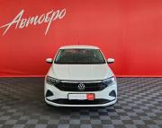 Volkswagen Polo VI Вологда  - изображение 26