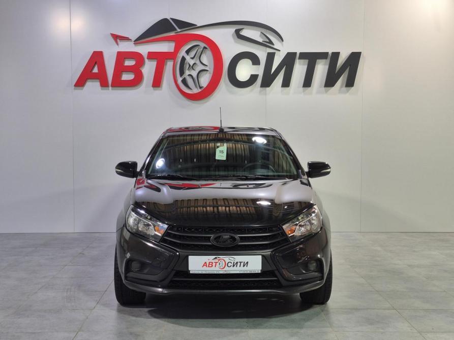 Lada (ВАЗ) Vesta I Воронеж  - изображение 2