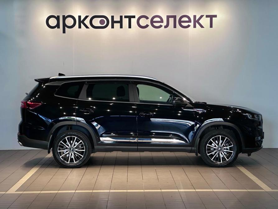 Chery Tiggo 8 Pro Max I Рестайлинг Краснодар  - изображение 5
