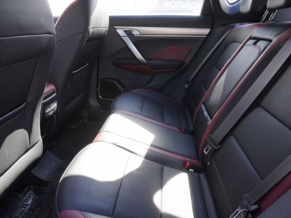 Geely Coolray I с пробегом 2023 года, цена 1 937 000 рублей, 27974 км, внедорожник, Автокод Объявления