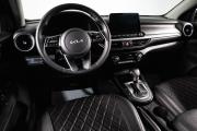 Kia Cerato IV Рестайлинг Сургут  - изображение 28