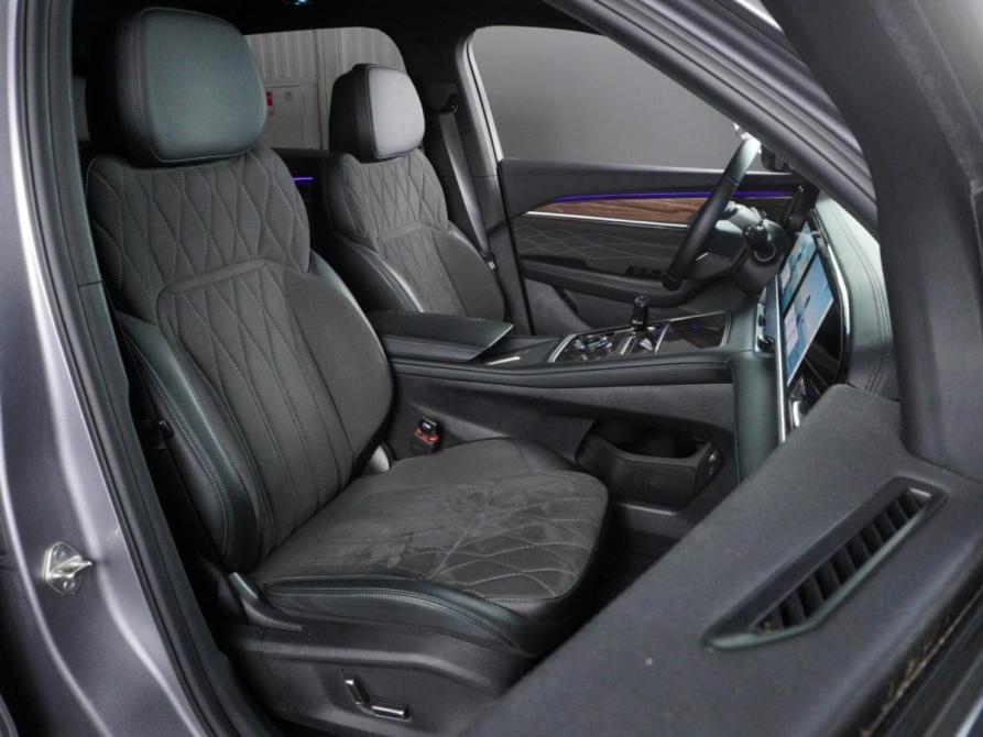 Geely Monjaro I Рестайлинг (China Market) Минеральные Воды  - изображение 8