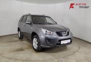 Chery Tiggo (T11) I Рестайлинг (FL) Волгоград  - изображение 26