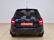 Skoda Fabia II Альметьевск  - изображение 23