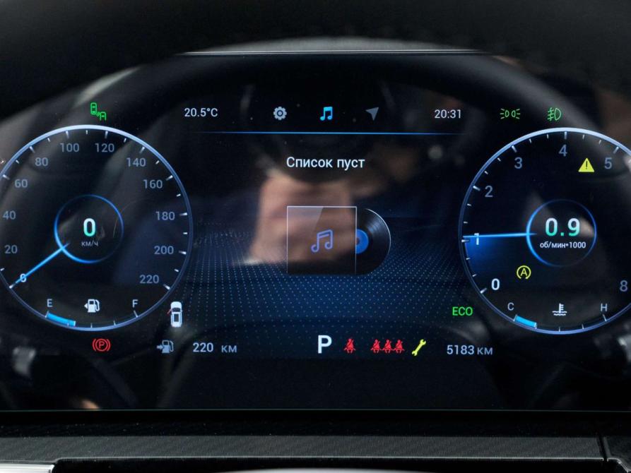 Chery Tiggo 7L Санкт-Петербург  - изображение 13