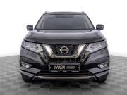 Nissan X-Trail III Рестайлинг Москва  - изображение 32