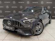 Mercedes-Benz C-Класс V (W206) Москва  - изображение 27