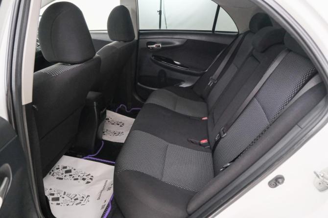 Toyota Corolla X (E140 E150) Рестайлинг с пробегом 2012 года, цена 1 159 000 рублей, 175000 км, седан, Автокод Объявления