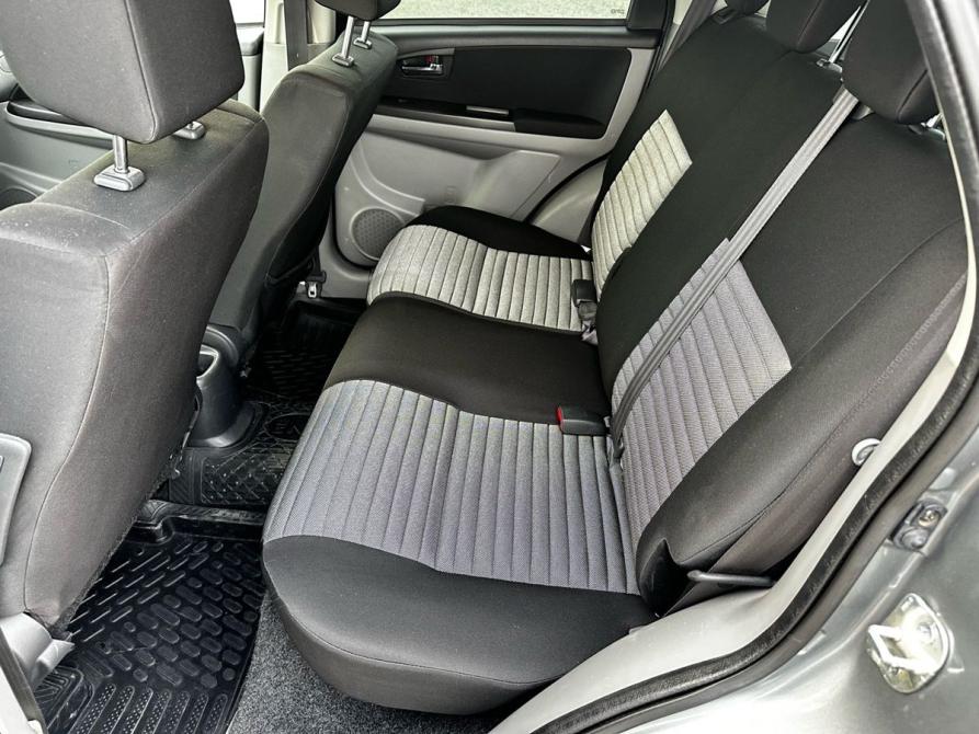 Suzuki SX4 I (Classic) Рестайлинг Волгоград  - изображение 25