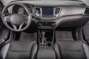 Hyundai Tucson III Томск  - изображение 30