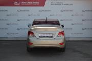 Hyundai Solaris I Старый Оскол  - изображение 22