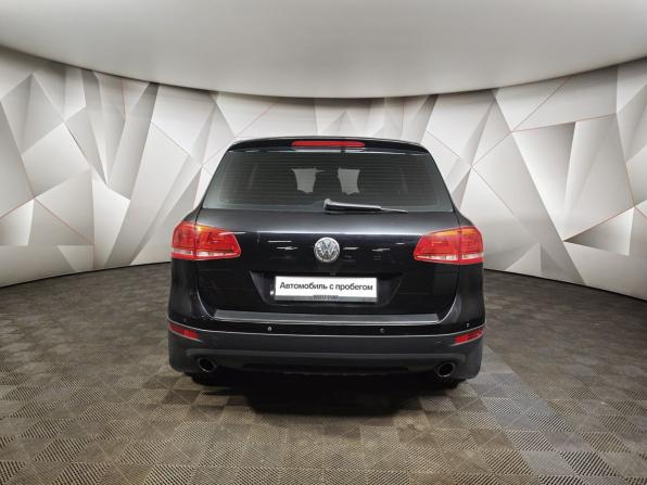 Volkswagen Touareg II с пробегом 2011 года, цена 1 689 000 рублей, 189008 км, внедорожник, Автокод Объявления