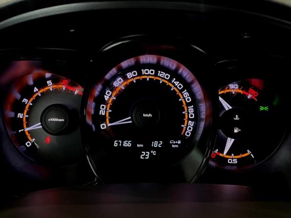 Lada (ВАЗ) Vesta I с пробегом 2020 года, цена 1 099 000 рублей, 67165 км, седан, Автокод Объявления