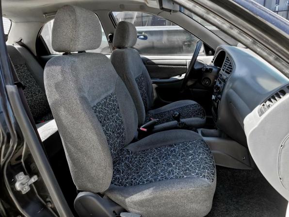 Chevrolet Lanos I с пробегом 2009 года, цена 130 000 рублей, 199129 км, седан, Автокод Объявления