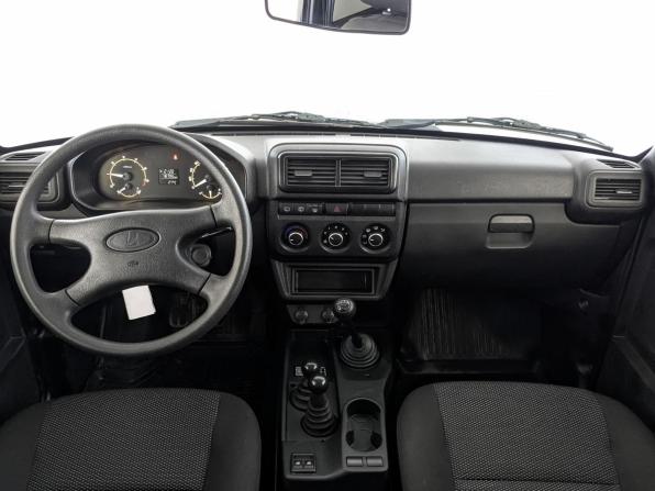 Lada (ВАЗ) Niva Legend с пробегом 2021 года, цена 725 000 рублей, 46794 км, внедорожник, Автокод Объявления