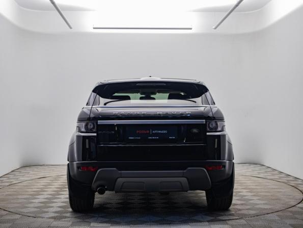 Land Rover Range Rover Evoque I с пробегом 2012 года, цена 1 470 000 рублей, 226035 км, внедорожник, Автокод Объявления