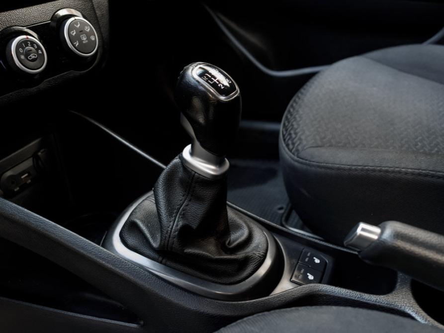 Kia Rio III Рестайлинг Екатеринбург  - изображение 19