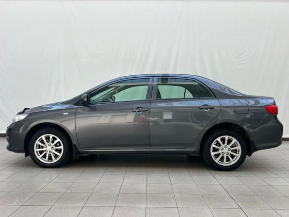 Toyota Corolla X (E140 E150) с пробегом 2008 года, цена 750 000 рублей, 342615 км, седан, Автокод Объявления