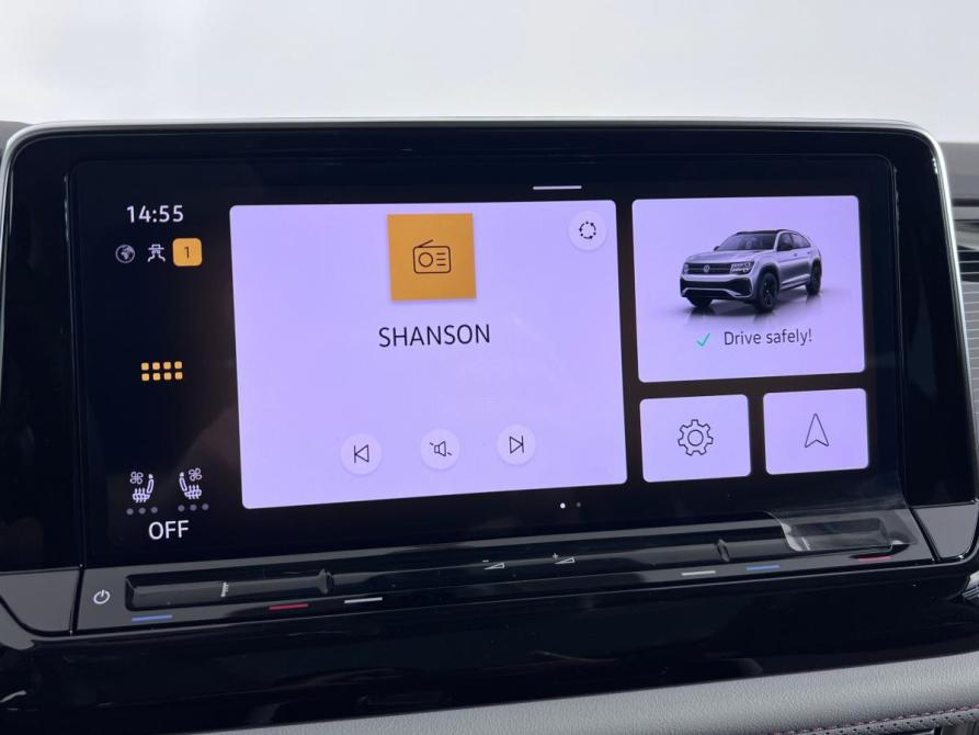 Volkswagen Teramont I Рестайлинг (China Market) Ростов-на-Дону  - изображение 18