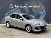Mazda 3 II (BL) Пермь  - изображение 27