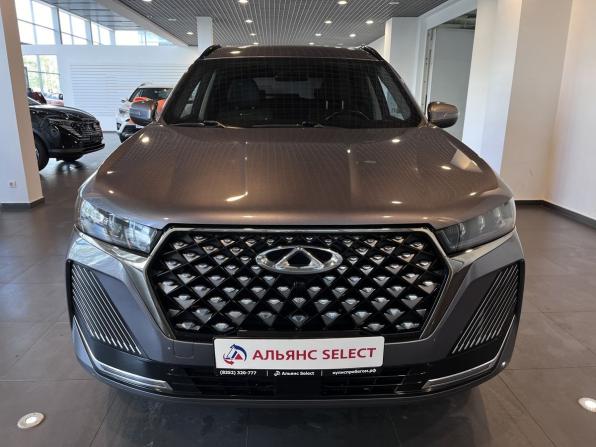 Chery Tiggo 7 Pro Max I Рестайлинг с пробегом 2024 года, цена 2 195 000 рублей, 51649 км, внедорожник, Автокод Объявления