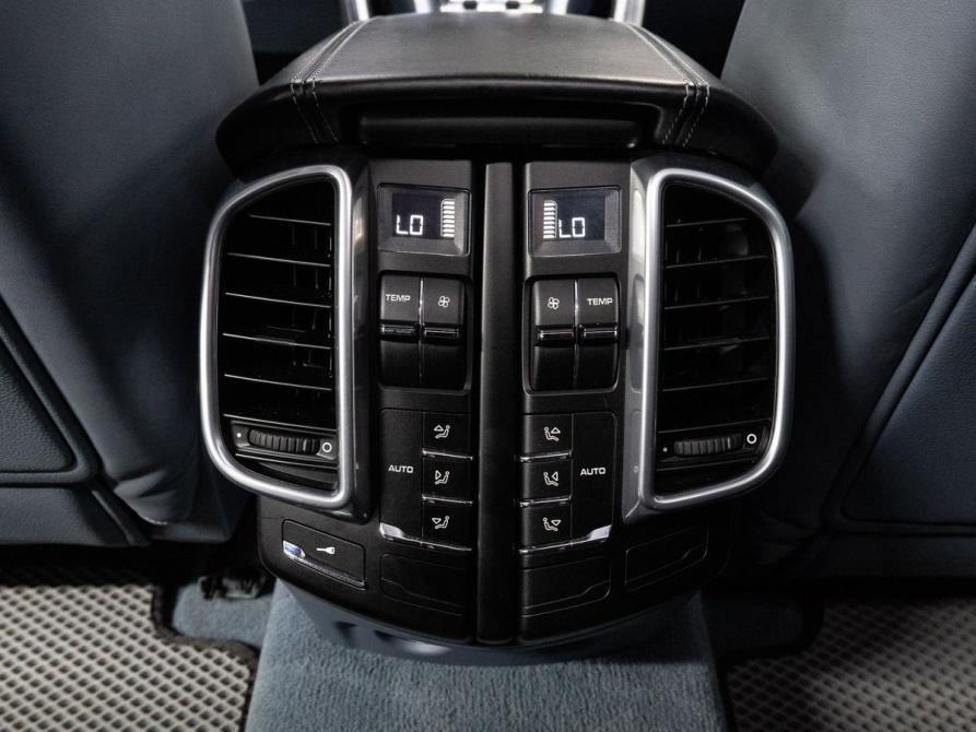 Porsche Cayenne II (958) Тюмень  - изображение 23