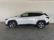 Hyundai Tucson IV Москва  - изображение 28