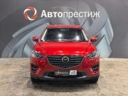Mazda CX-5 I Рестайлинг Пермь  - изображение 29