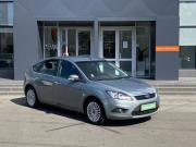 Ford Focus II Рестайлинг Краснодар  - изображение 20