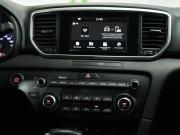 Kia Sportage IV Рестайлинг Москва  - изображение 36