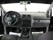 Volkswagen Touran I Рестайлинг 2 Новосибирск  - изображение 42