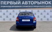 Lada (ВАЗ) Granta I Рестайлинг Краснодар  - изображение 25