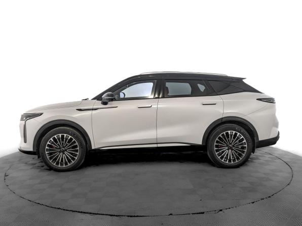 Exeed RX с пробегом 2024 года, цена 3 500 000 рублей, 11128 км, внедорожник, Автокод Объявления