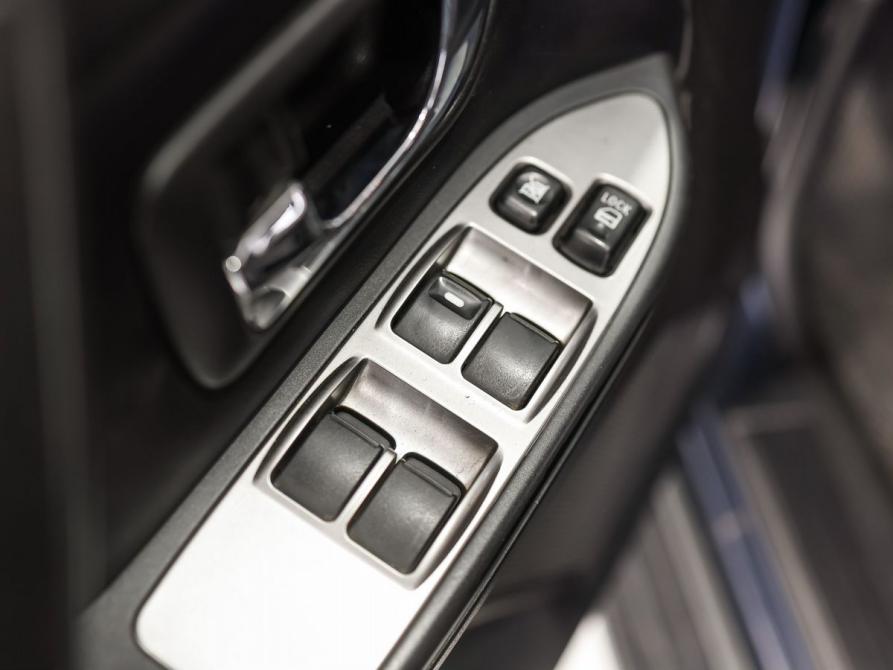 Mitsubishi Pajero IV Ижевск  - изображение 10