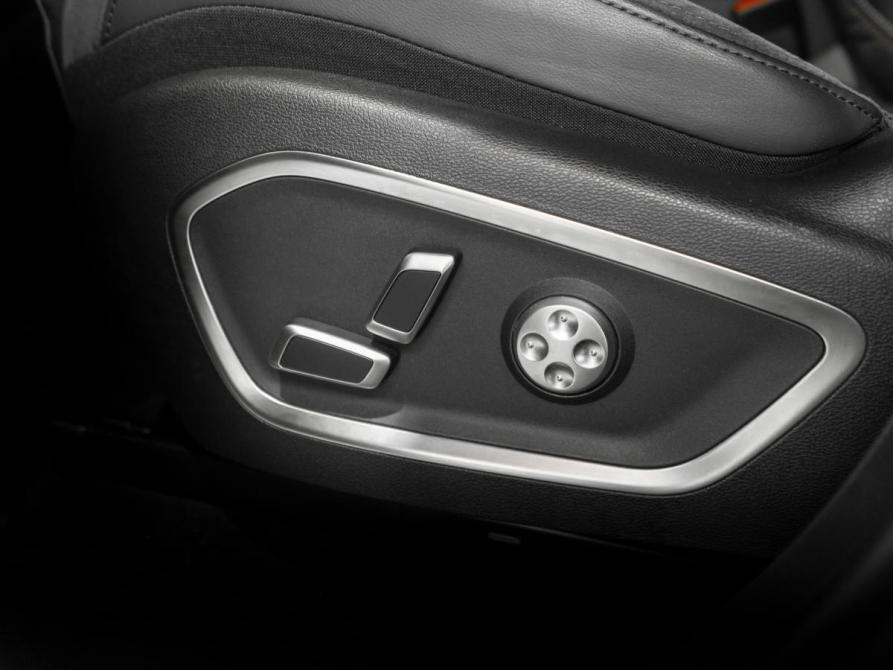 Geely Tugella I Москва  - изображение 22