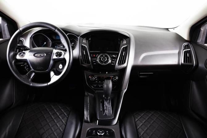 Ford Focus III с пробегом 2012 года, цена 729 000 рублей, 278000 км, универсал, Автокод Объявления