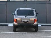 Lada (ВАЗ) Niva Новороссийск  - изображение 22