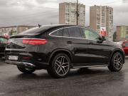 Mercedes-Benz GLE Coupe I (C292) Ижевск  - изображение 34