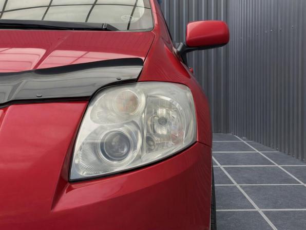 Toyota Auris I с пробегом 2008 года, цена 547 000 рублей, 186244 км, хэтчбек, Автокод Объявления