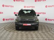 Lada (ВАЗ) Niva Travel I Вологда  - изображение 20