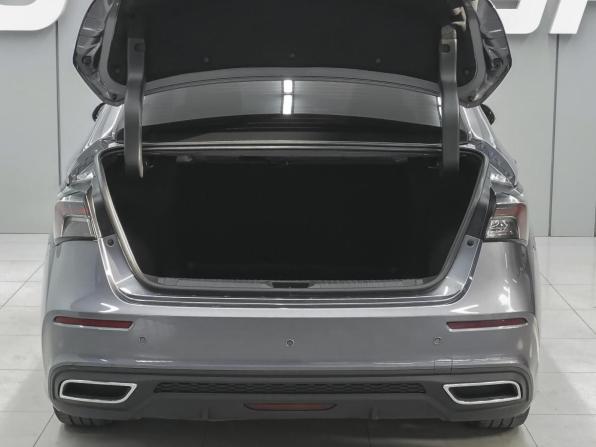 Omoda S5 с пробегом 2023 года, цена 1 490 000 рублей, 56650 км, седан, Автокод Объявления