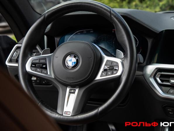 BMW 4 серии G22 G23 G26 с пробегом 2021 года, цена 5 388 000 рублей, 82358 км, купе, Автокод Объявления