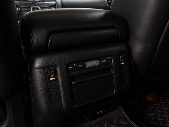 Infiniti QX56 II с пробегом 2012 года, цена 3 200 000 рублей, 103257 км, внедорожник, Автокод Объявления