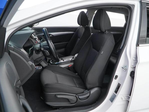 Hyundai i40 I Рестайлинг с пробегом 2016 года, цена 1 745 033 рубля, 76254 км, универсал, Автокод Объявления