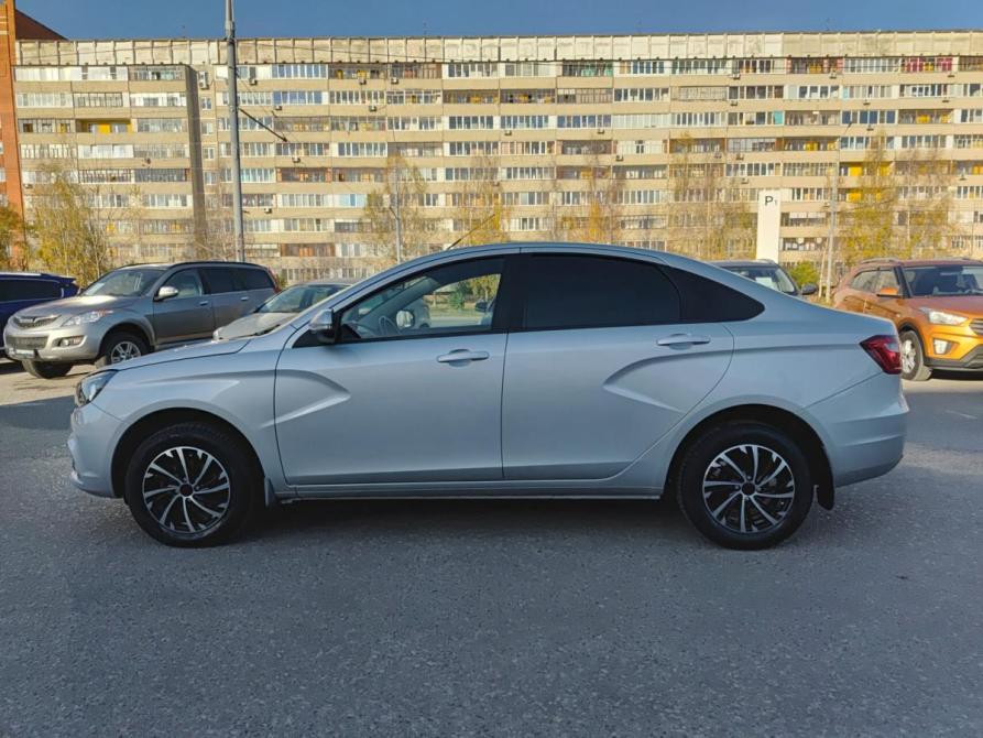Lada (ВАЗ) Vesta I Йошкар-Ола  - изображение 10