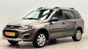 Lada (ВАЗ) Kalina II Киров  - изображение 18