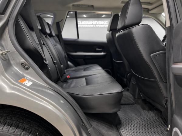 Suzuki Grand Vitara II с пробегом 2007 года, цена 999 500 рублей, 220851 км, внедорожник, Автокод Объявления