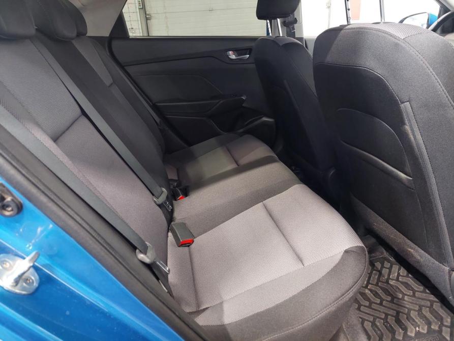 Hyundai Solaris II Пермь  - изображение 18