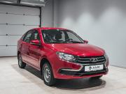 Lada (ВАЗ) Granta I Рестайлинг Екатеринбург  - изображение 20